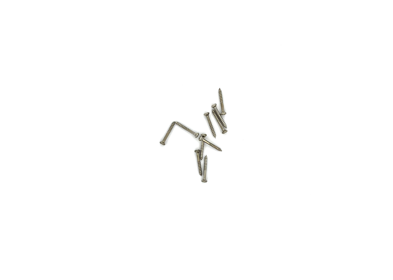  E786150 - SCHRAUBE-SENK-LINSE 2 X16 (10